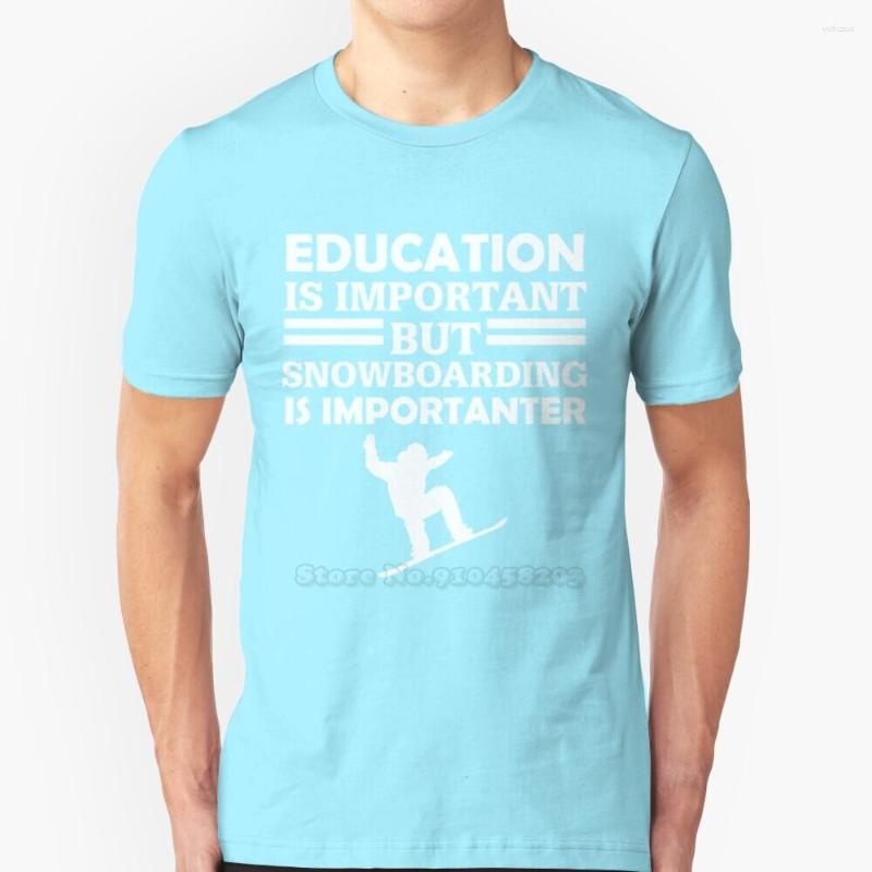 Men' T Shirts Snowboarding Is Importanter Men T-Shirt Soft Comfortable Tops Tshirt Tee Shirt Clothes Women And Children Gifts, Mtee-natural
Men' T Shirts Snowboarding Is Importanter Men T-Shirt Soft Comfortable Tops Tshirt Tee Shirt Clothes Women And Children Gifts, Mtee-natural
