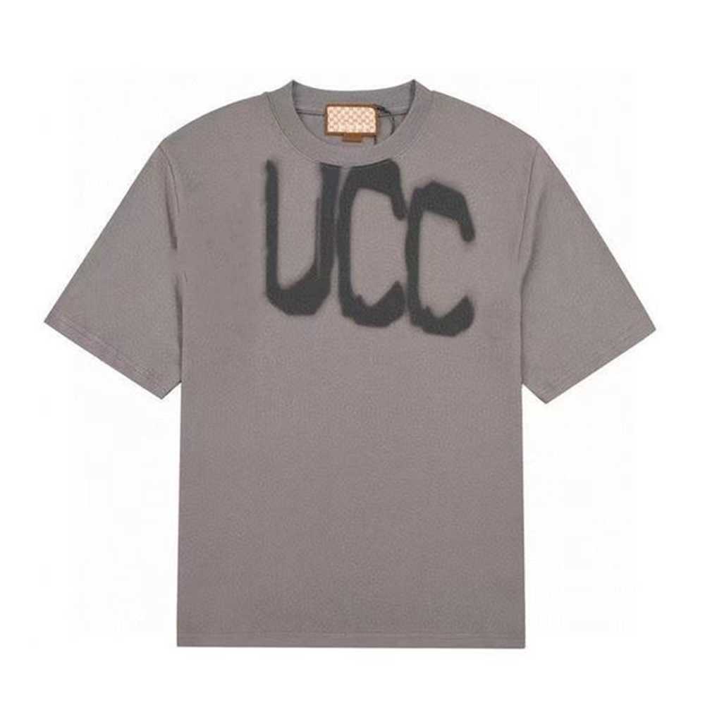 mens t shirt shirts designers same outdoor pure cotton printed round neck short-sleeved casual sports Luxury couples clothing LLYO, A1
mens t shirt shirts designers same outdoor pure cotton printed round neck short-sleeved casual sports Luxury couples clothing LLYO, A1