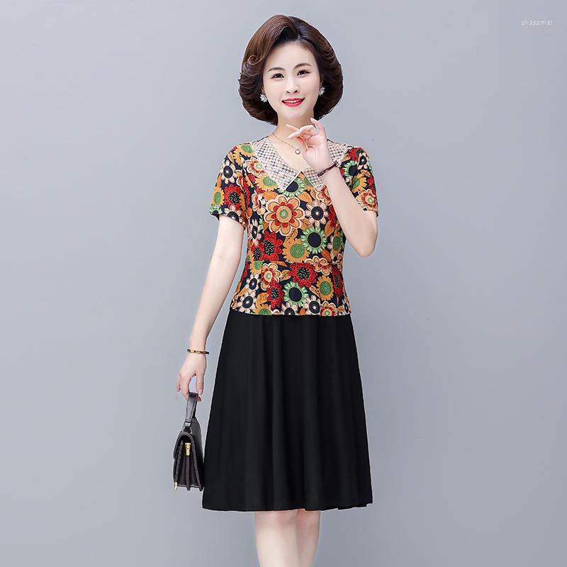 Casual Dresses Summer Dress 2023 Short Sleeve Women Women's Black Vintage Printed Elegant Party Lace Bodycon Female
Casual Dresses Summer Dress 2023 Short Sleeve Women Women's Black Vintage Printed Elegant Party Lace Bodycon Female