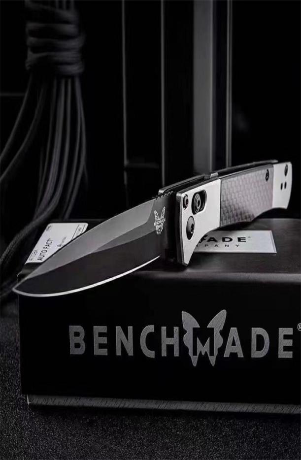 Fiber 4170BK BM 4170 Carbon Aluminum Gift Knife 395quot S90V Knifes Benchmade Blade Fact Handles Camping Folding 940 Xmas AUTO6668620
Fiber 4170BK BM 4170 Carbon Aluminum Gift Knife 395quot S90V Knifes Benchmade Blade Fact Handles Camping Folding 940 Xmas AUTO6668620