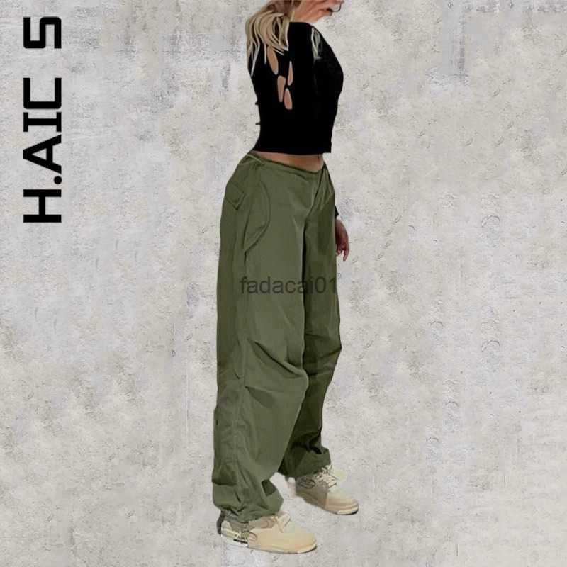 HAic Loose Wide Leg Women Punk Sweatpants Streetwear Joggers Baggy Trousers Chic Solid 2023 ashion Vintage Pants Casual Y2K L230621, Auburn
HAic Loose Wide Leg Women Punk Sweatpants Streetwear Joggers Baggy Trousers Chic Solid 2023 ashion Vintage Pants Casual Y2K L230621, Auburn