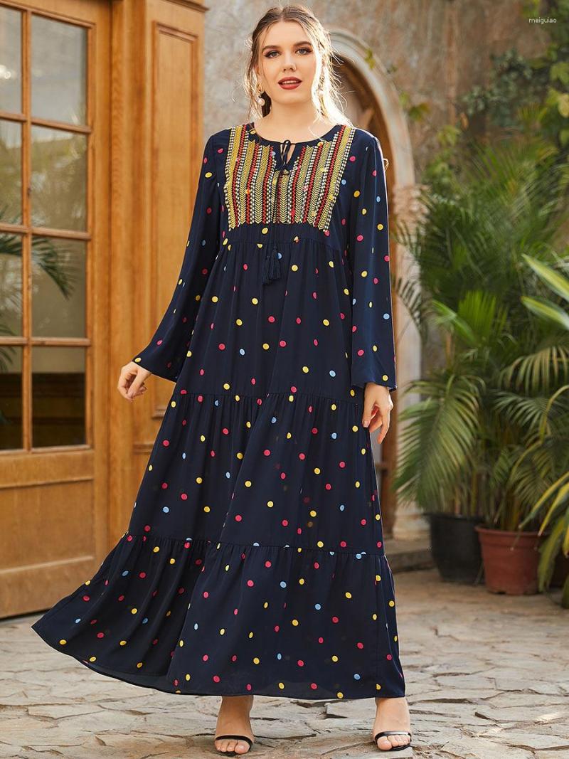 Ethnic Clothing Muslim Abaya Dress Women Plus Size Maxi Africa Eid Turkey Dubai Caftan Kimono Party Islamic Long Skirt Ropa Large Vestidos
Ethnic Clothing Muslim Abaya Dress Women Plus Size Maxi Africa Eid Turkey Dubai Caftan Kimono Party Islamic Long Skirt Ropa Large Vestidos