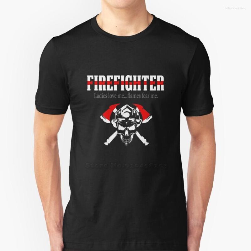 Men's T Shirts Funny Firefighter Design Gift Ladies Love Me Skull Printed Men Shirt Summer Style Hip Hop Casual, Mtee-orange
Men's T Shirts Funny Firefighter Design Gift Ladies Love Me Skull Printed Men Shirt Summer Style Hip Hop Casual, Mtee-orange