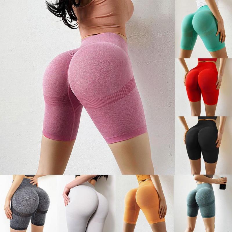 Women' Shorts Quick Drying Women Sport Solid Color High Waist Hip Lift Sports Yoga For Fitness Gym Workout Skinny, Light grey
Women' Shorts Quick Drying Women Sport Solid Color High Waist Hip Lift Sports Yoga For Fitness Gym Workout Skinny, Light grey