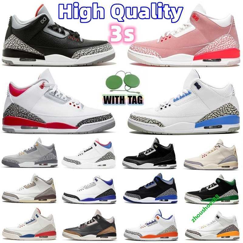 3 Jumpman Basketball Shoes 3S Sneakers Top Fashion Fire Red Retro Black Gold Desert Elephant Unc Racer Blue Women Men, 35
3 Jumpman Basketball Shoes 3S Sneakers Top Fashion Fire Red Retro Black Gold Desert Elephant Unc Racer Blue Women Men, 35