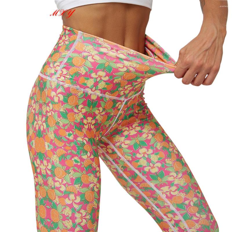 Active Pants Yoga Sports Leggings Print Flower Hip Push Up Running Women Ankle-length Elastic Waist Quick Dry Skinny Spandex Polyester, 6126
Active Pants Yoga Sports Leggings Print Flower Hip Push Up Running Women Ankle-length Elastic Waist Quick Dry Skinny Spandex Polyester, 6126