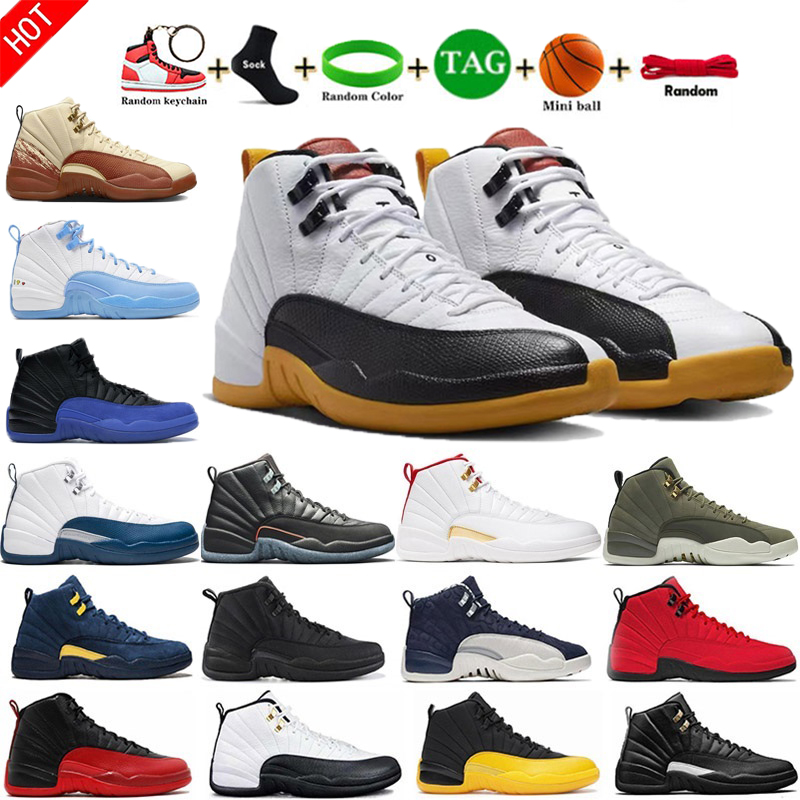 Jumpman 12s Basketball Shoes 12 Stealth A Ma Maniere University Gold Gamma Dark Concord Royalty Indigo Royal Taxi French Purple Doernbecher Retro Stealth Sneaker, 14
Jumpman 12s Basketball Shoes 12 Stealth A Ma Maniere University Gold Gamma Dark Concord Royalty Indigo Royal Taxi French Purple Doernbecher Retro Stealth Sneaker, 14