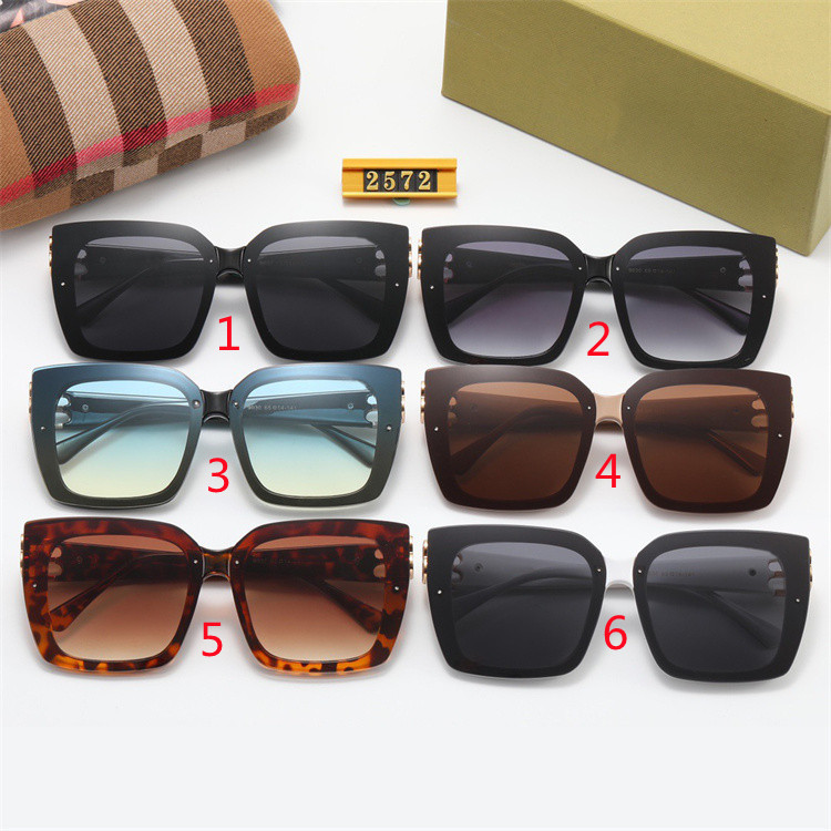 women sunglasses designer brand sunglasses for men New women's fashion trend Europe and the United States sunglasses large frame ladies sunglasses wholesale 2572
women sunglasses designer brand sunglasses for men New women's fashion trend Europe and the United States sunglasses large frame ladies sunglasses wholesale 2572