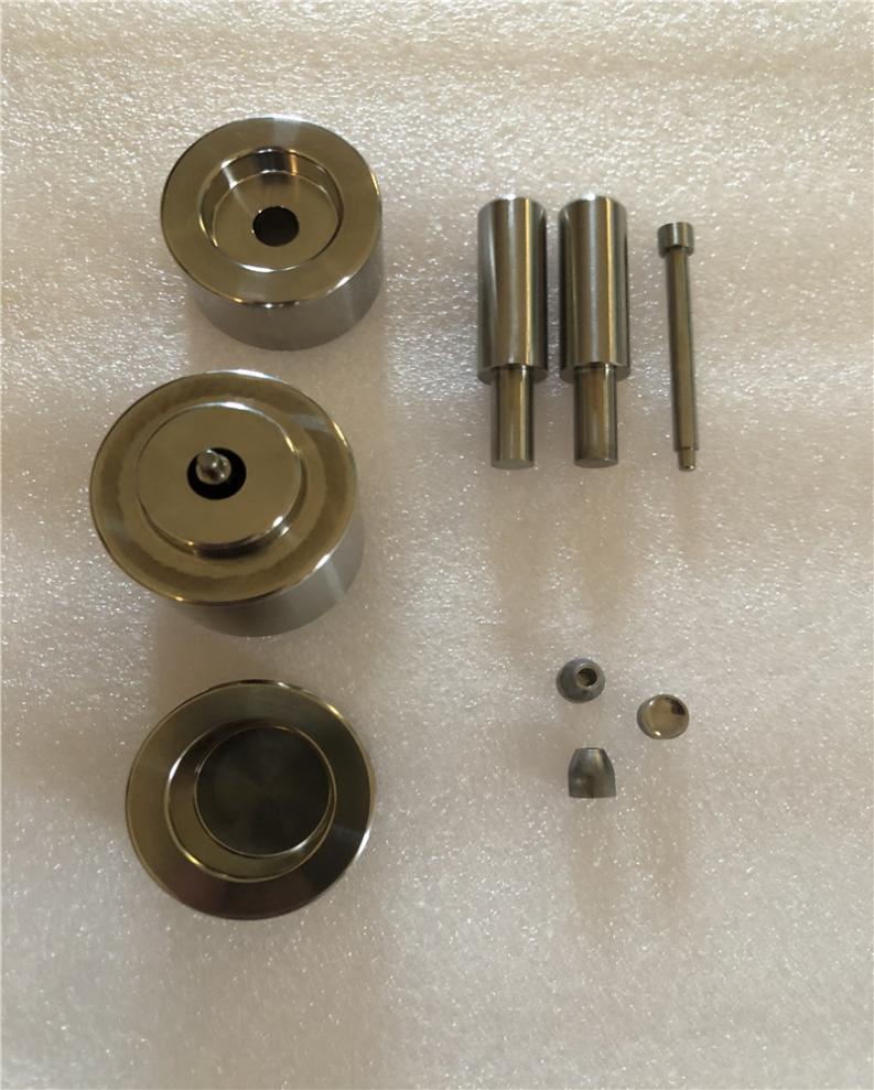 30cal 46gr Hand forging die Stamping die pattern Cylinder Precision Slug mold Steel Mold in stock9216986
30cal 46gr Hand forging die Stamping die pattern Cylinder Precision Slug mold Steel Mold in stock9216986