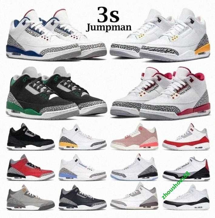 3 jumpman Basketball shoes 3s Retro sneakers Muslin Pine Green Desert Elephant Dark Iris Racer Blue Neapolitan UNC Cardinal Red Blackyi7B#
3 jumpman Basketball shoes 3s Retro sneakers Muslin Pine Green Desert Elephant Dark Iris Racer Blue Neapolitan UNC Cardinal Red Blackyi7B#