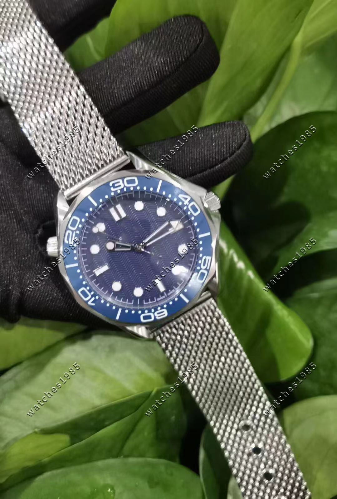 2023 Diver 300M 007 Watch Edition Black Sea Planet 600m Automatic Mechanical Movement Men Watches Steel Strap Sports Wristwatches
2023 Diver 300M 007 Watch Edition Black Sea Planet 600m Automatic Mechanical Movement Men Watches Steel Strap Sports Wristwatches