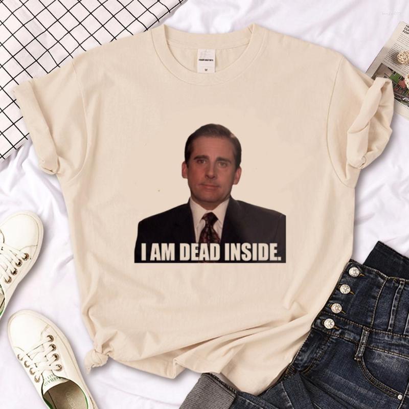 Men's T Shirts Dead Inside Shirt Women Graphic Top Girl Harajuku Japanese Anime Clothes, 12287
Men's T Shirts Dead Inside Shirt Women Graphic Top Girl Harajuku Japanese Anime Clothes, 12287