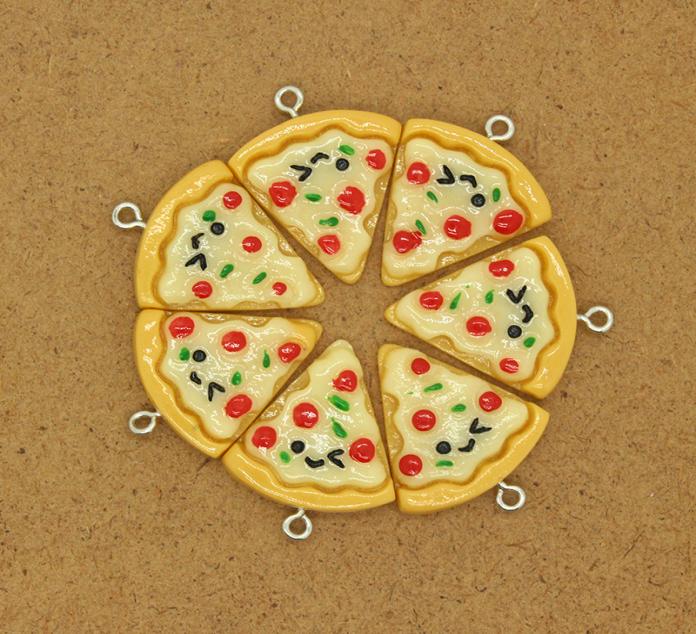 food resin charms food pendant kawaii Fashion JewelryCharms 10pcs Cute Resin Triangle Pizza Food Charms Diy Cartoon Foods Keychain7045805
food resin charms food pendant kawaii Fashion JewelryCharms 10pcs Cute Resin Triangle Pizza Food Charms Diy Cartoon Foods Keychain7045805