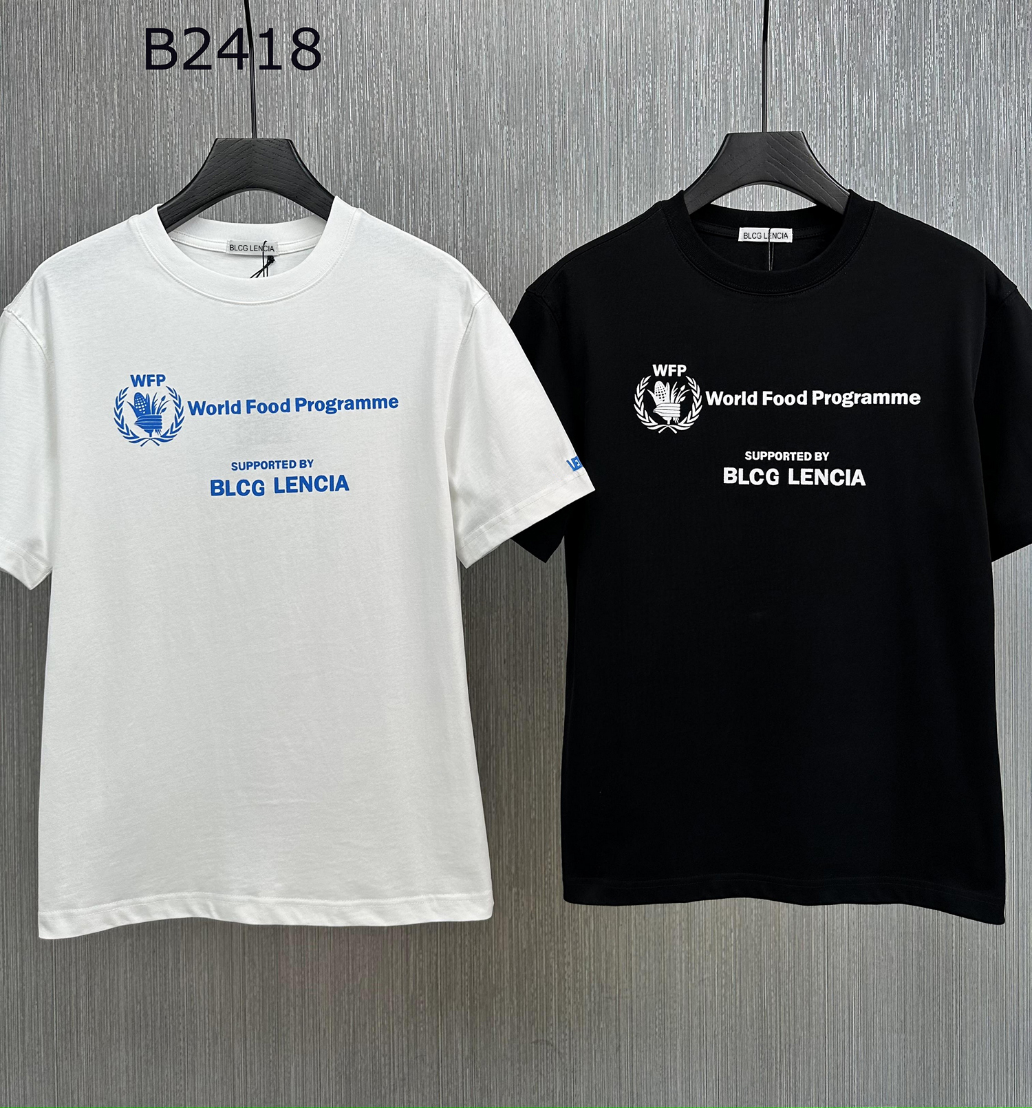BLCG LENCIA 2023 Summer New 250g 100% Cotton Fabric T-shirt Men High Quality Print Color Drop Sleeve Loose Tshirts Oversize Tops 22398, White
BLCG LENCIA 2023 Summer New 250g 100% Cotton Fabric T-shirt Men High Quality Print Color Drop Sleeve Loose Tshirts Oversize Tops 22398, White