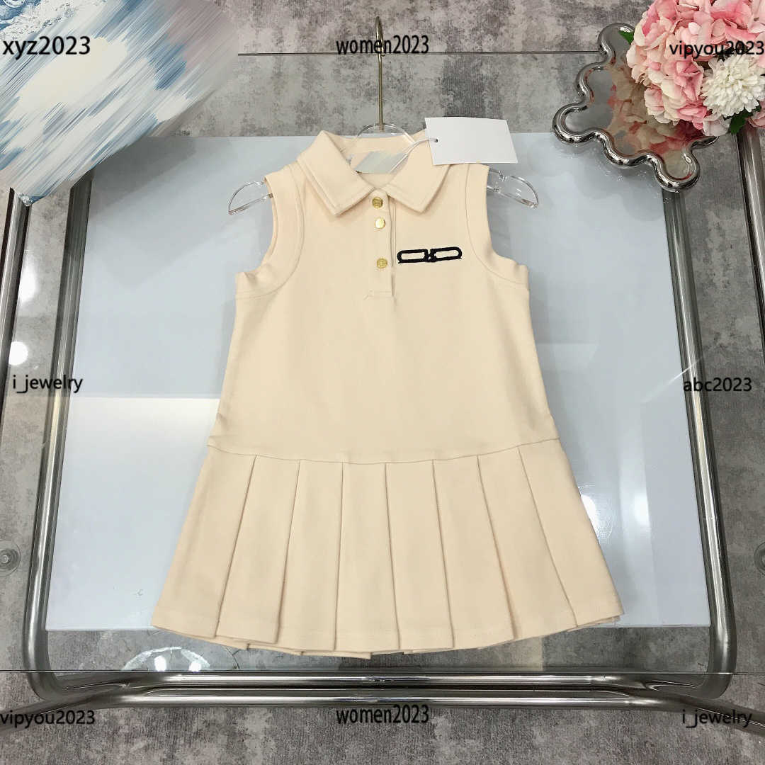 luxury designer girls dress Fashion baby Sleeveless dress Free shipping summer girl Pleated skirt new arrival #Multiple product, #6
luxury designer girls dress Fashion baby Sleeveless dress Free shipping summer girl Pleated skirt new arrival #Multiple product, #6
