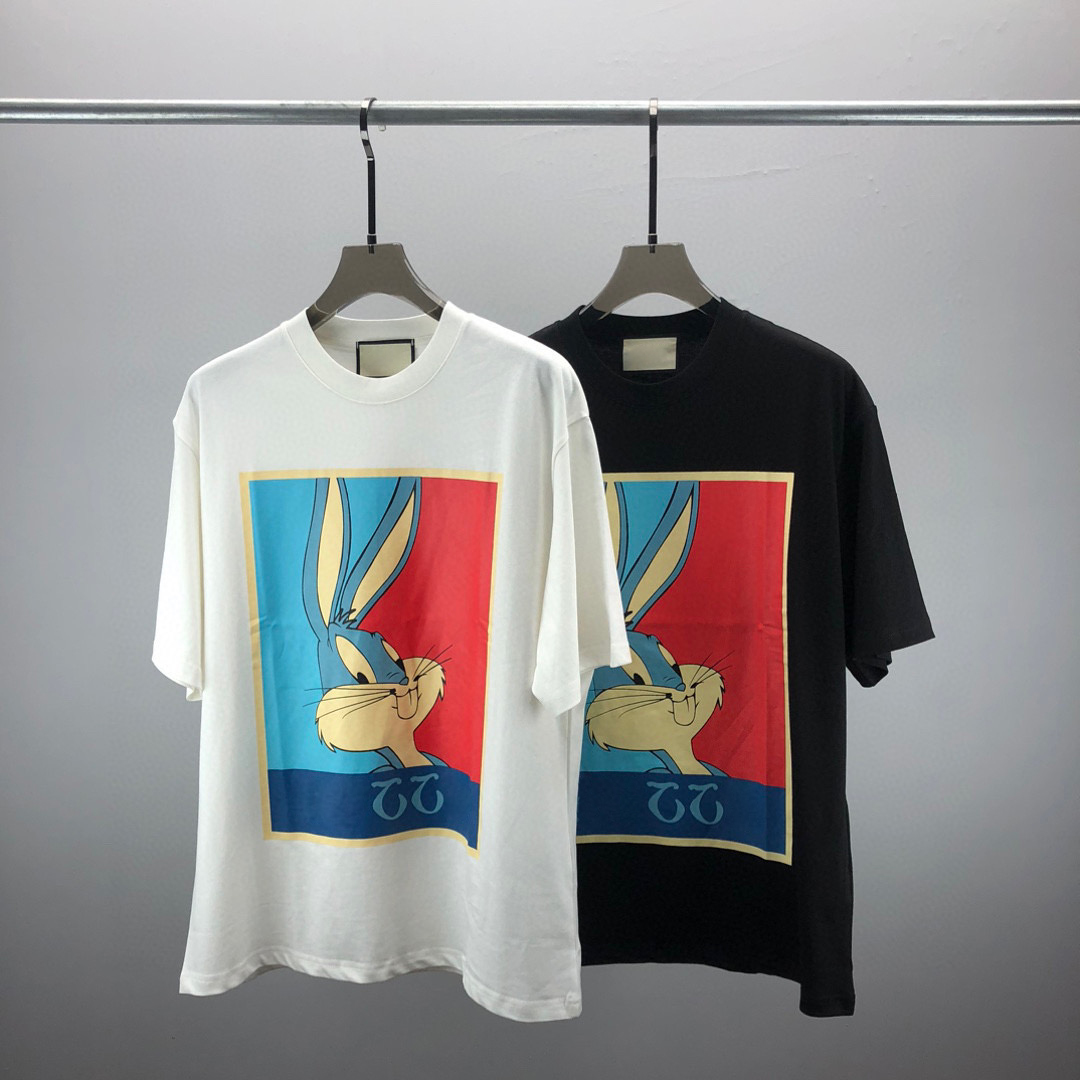 2023 Tees Mens Designers T Shirt Man Womens tshirts With Letters Print Short Sleeves Summer Shirts Men Loose Tees Asian size -XXXL h067, Black
2023 Tees Mens Designers T Shirt Man Womens tshirts With Letters Print Short Sleeves Summer Shirts Men Loose Tees Asian size -XXXL h067, Black