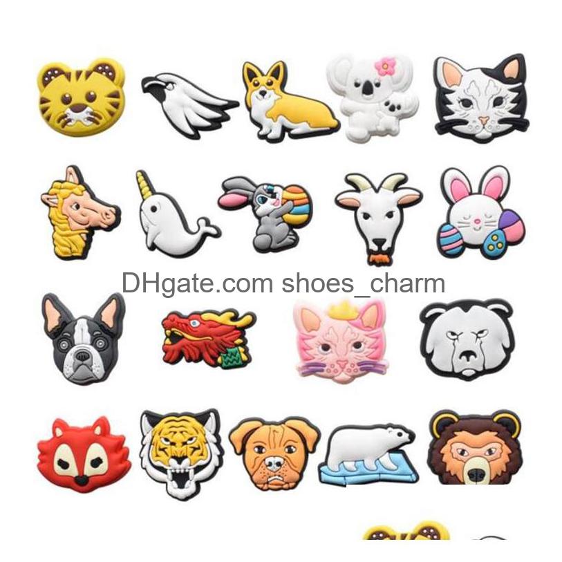 Charms Amazon Sell Clog Pvc Shoecharms Buckle Soft Rubber Bracelet Wristband Accessories Part Drop Delivery Otnpk
Charms Amazon Sell Clog Pvc Shoecharms Buckle Soft Rubber Bracelet Wristband Accessories Part Drop Delivery Otnpk