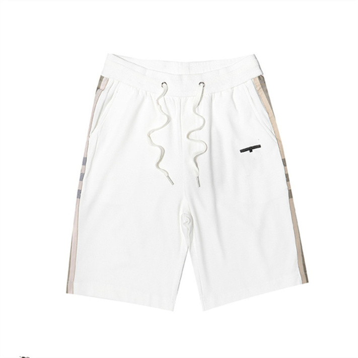 Men's high-end quality highlights the temperament of loose large size fashion shorts wicking sweat quick drying European and American trend quarter pants M-3XL A50
Men's high-end quality highlights the temperament of loose large size fashion shorts wicking sweat quick drying European and American trend quarter pants M-3XL A50