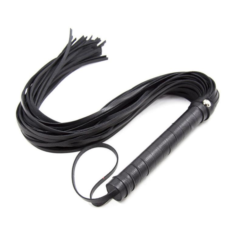 New Arrival Faux Leather Whip Riding Crop Party Handle Flogger Queen Black Red Horse Whip for Horse Racing Riding Entertainment2181263
New Arrival Faux Leather Whip Riding Crop Party Handle Flogger Queen Black Red Horse Whip for Horse Racing Riding Entertainment2181263