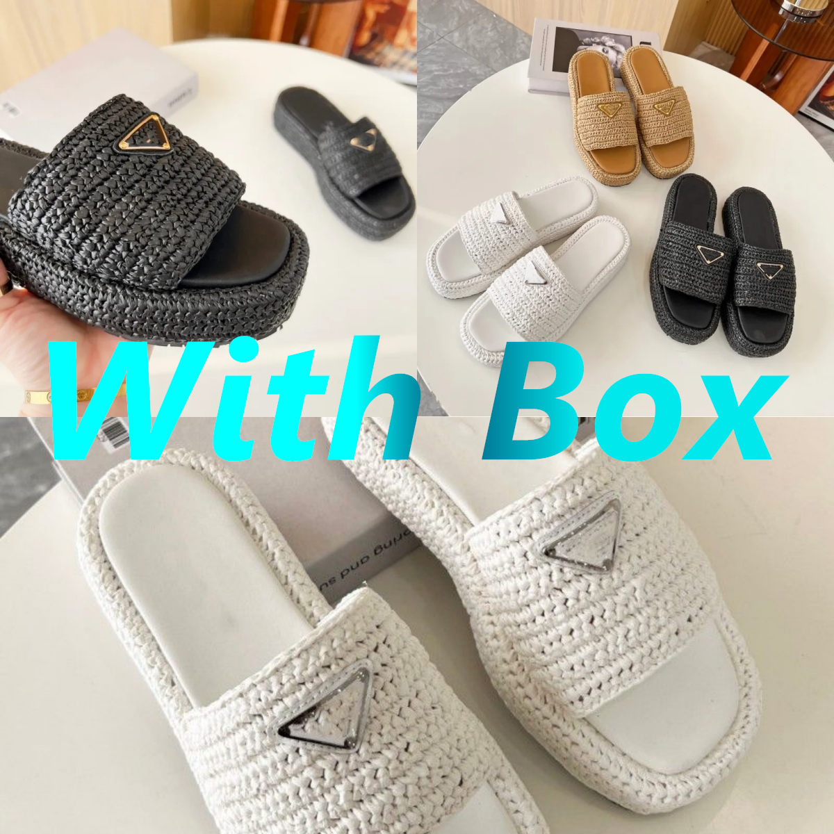 PA Slippers Women pantoufle Thick bottom Sandals Mules Oran sandal Flip Flops h sandals Slides Designer Slides Women Summer Beach size 35-42
PA Slippers Women pantoufle Thick bottom Sandals Mules Oran sandal Flip Flops h sandals Slides Designer Slides Women Summer Beach size 35-42