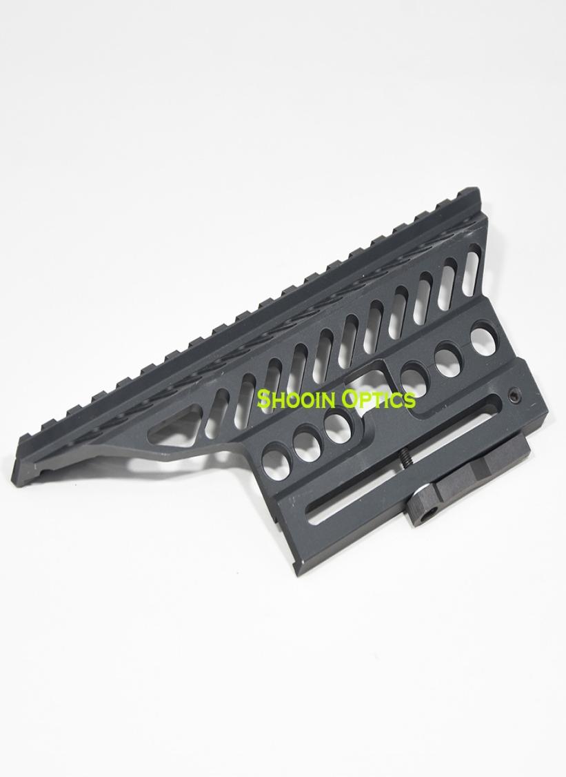 Hunting Tactical Scope Mount For AK47 AK74 AK105 AK103 Series Red Dot Sight Rifle Optics Scope Side QD Mount 20mm Picatinny Weaver9274084
Hunting Tactical Scope Mount For AK47 AK74 AK105 AK103 Series Red Dot Sight Rifle Optics Scope Side QD Mount 20mm Picatinny Weaver9274084