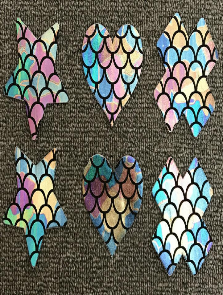 Disposable Breast Pad Mermaid Scales patterns Nipple Covers Star Heart Cross shape Bra Pad Sexy Breathable Antilightout breast pa7487241
Disposable Breast Pad Mermaid Scales patterns Nipple Covers Star Heart Cross shape Bra Pad Sexy Breathable Antilightout breast pa7487241
