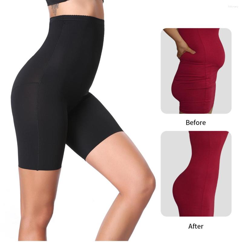 Women' Shapers High Waist Panty Underwear Women BuLifter Trainer Tummy Control Body Shaper Compression Bodysuit Bupads Shapewear, Beige
Women' Shapers High Waist Panty Underwear Women BuLifter Trainer Tummy Control Body Shaper Compression Bodysuit Bupads Shapewear, Beige