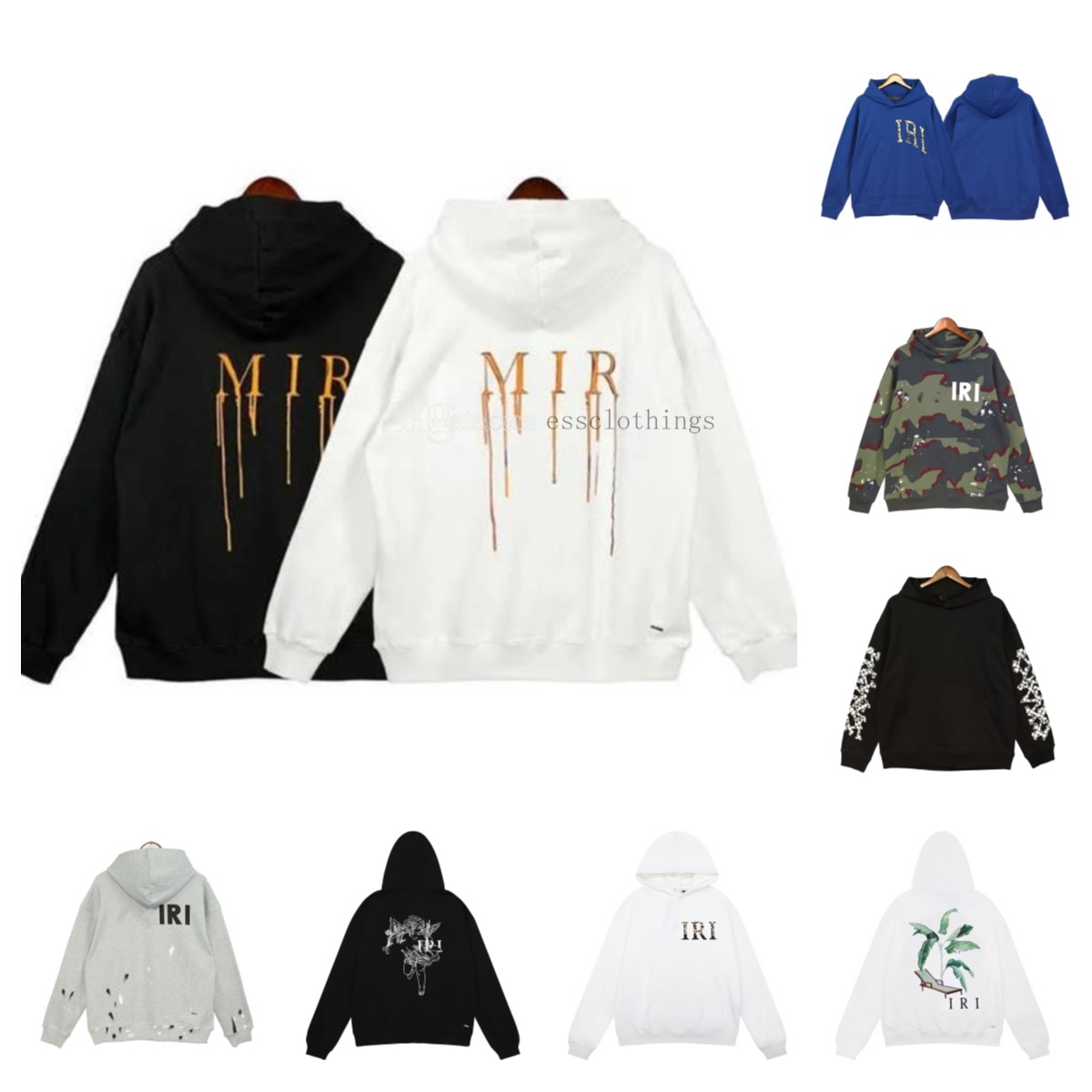 Designer hoodies Men women hoodie couples Sweatshirts hoody letter mens clothes Jumpers Long sleeve shirt Luxury Hip Hop Streetwear
Designer hoodies Men women hoodie couples Sweatshirts hoody letter mens clothes Jumpers Long sleeve shirt Luxury Hip Hop Streetwear