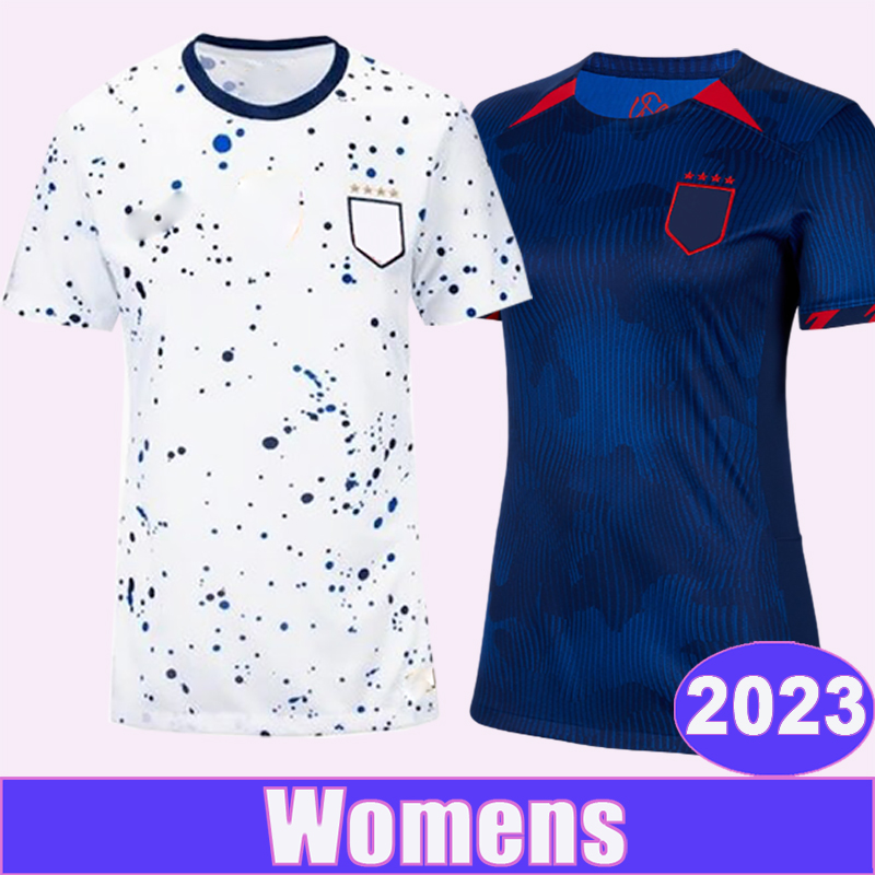 2023 PULISIC DEST Womens Soccer Jerseys MORRIS McKENNIE YEDLIN ACOSTA AARONSON StaTEs Home Away Football Shirt Uniforms, Nv10483 22 23 home no patch
2023 PULISIC DEST Womens Soccer Jerseys MORRIS McKENNIE YEDLIN ACOSTA AARONSON StaTEs Home Away Football Shirt Uniforms, Nv10483 22 23 home no patch