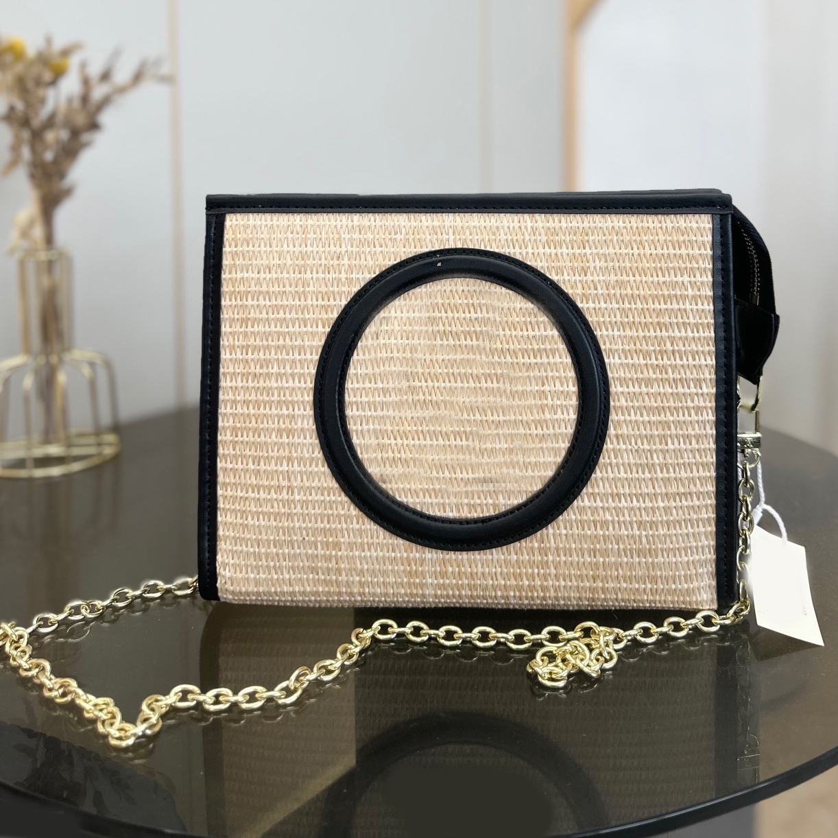 Clip Straw Bags Designer Brand Bag Totes 2023 Luxury Handbags Chains Fashion Shoulder High Quality Bag Women Letter Purse Phone Wallet, Box
Clip Straw Bags Designer Brand Bag Totes 2023 Luxury Handbags Chains Fashion Shoulder High Quality Bag Women Letter Purse Phone Wallet, Box