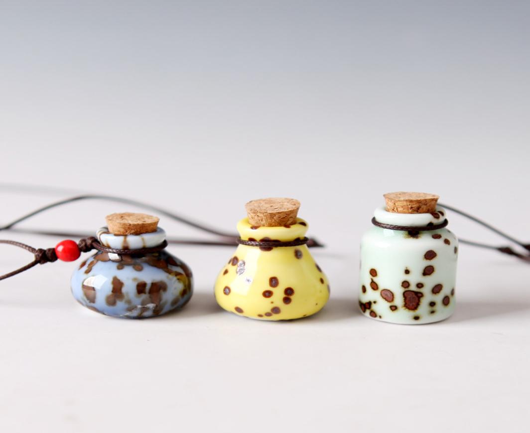 oil diffuser necklaces ceramic flowers small vial pendant necklace aromatherapy pendant vintage perfume bottle pendant necklaces b7221590 
oil diffuser necklaces ceramic flowers small vial pendant necklace aromatherapy pendant vintage perfume bottle pendant necklaces b7221590
