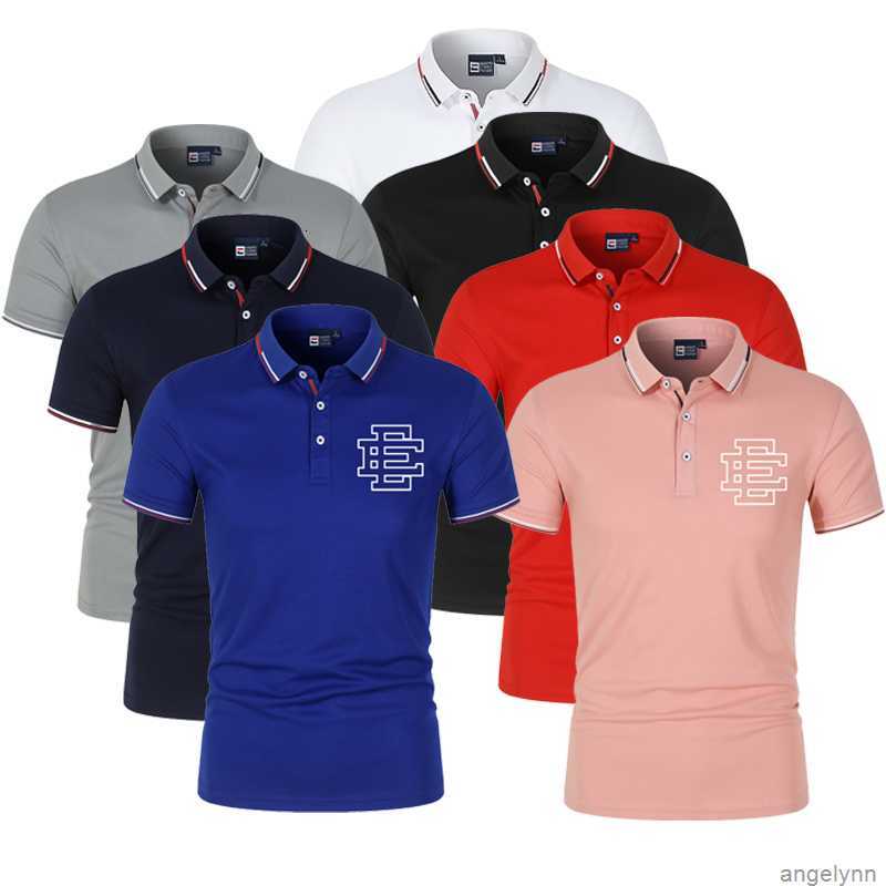 Eric Emanuel Fashion Polo Shirts Mens Classic Ee T-shirts Cotton Summer Casual Short Sleeve Hip Hop Sports Tops Fitness Tees Luxury Brand Jz5m
Eric Emanuel Fashion Polo Shirts Mens Classic Ee T-shirts Cotton Summer Casual Short Sleeve Hip Hop Sports Tops Fitness Tees Luxury Brand Jz5m
