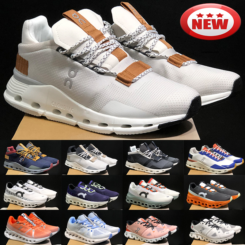 On 2023 Cloud Running Shoes Mens Designer On Cloudnova form nova white pearl X 3 Cloudmonster monster Sneakers surfer workout and cross men women Sports trainers, Ivory black
On 2023 Cloud Running Shoes Mens Designer On Cloudnova form nova white pearl X 3 Cloudmonster monster Sneakers surfer workout and cross men women Sports trainers, Ivory black