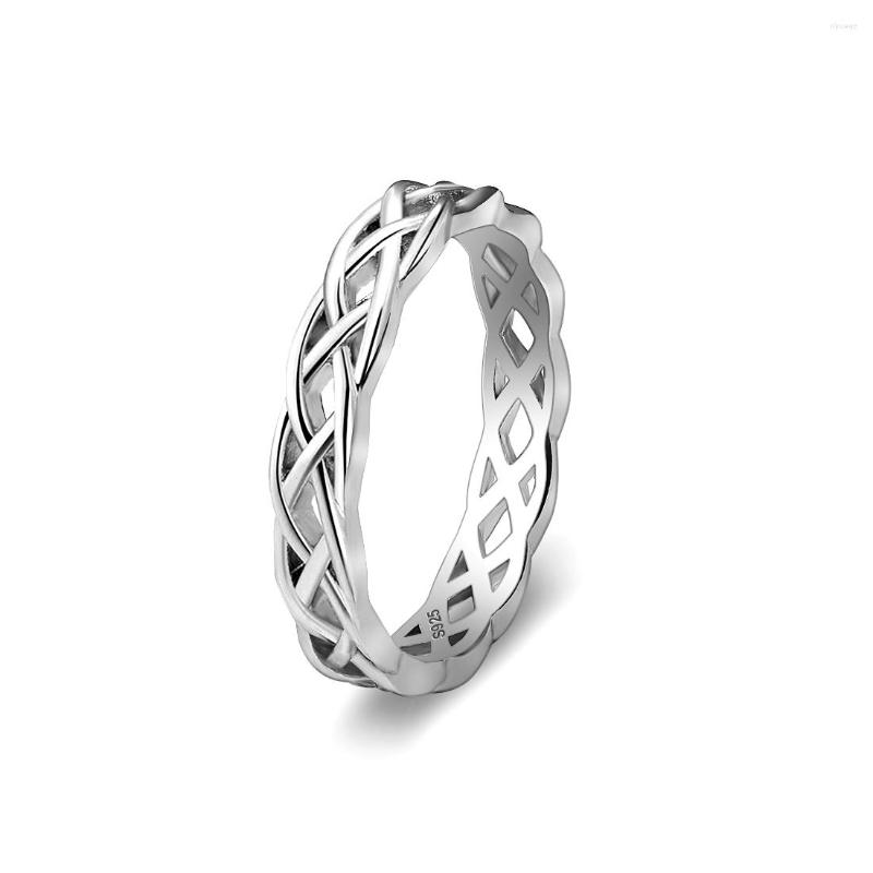 Wedding Rings Fashion Engagement For Women Party Jewelry Gifts