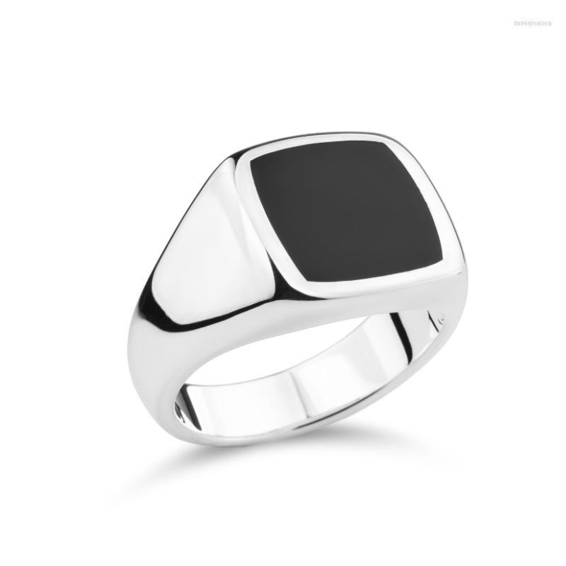 Link Bracelets Chasing Janeng Black Glue Men's Ring Gentleman Table Personality Inlaid Little Finger
Link Bracelets Chasing Janeng Black Glue Men's Ring Gentleman Table Personality Inlaid Little Finger