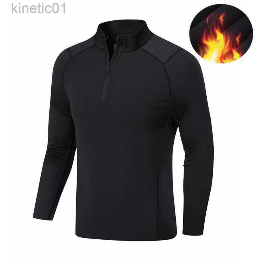 Designers Lulus Lemon Men Jacket Autumn and Winter New Plush Long Sleeve Skintight Garment Mens Half Zip Running Fitness Clothing Fast Drying Sports Tshirt with Lo, Dark gray
Designers Lulus Lemon Men Jacket Autumn and Winter New Plush Long Sleeve Skintight Garment Mens Half Zip Running Fitness Clothing Fast Drying Sports Tshirt with Lo, Dark gray