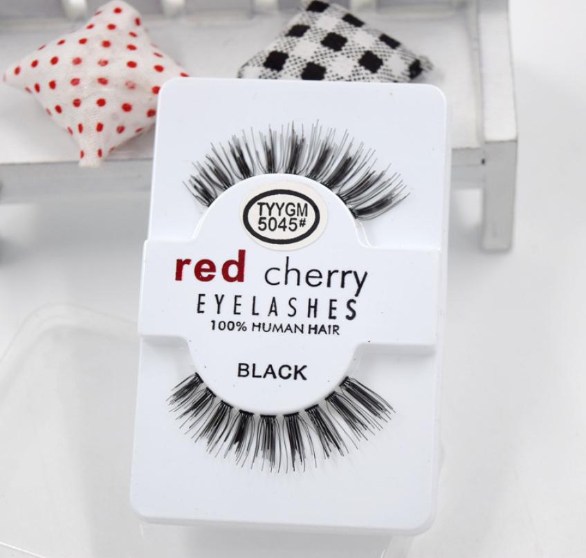 Factory directly 27 styles RED CHERRY False Eyelashes Natural Long Eye Lashes Extension Makeup Faux Eyelash Winged Fake Lashes2124727
Factory directly 27 styles RED CHERRY False Eyelashes Natural Long Eye Lashes Extension Makeup Faux Eyelash Winged Fake Lashes2124727