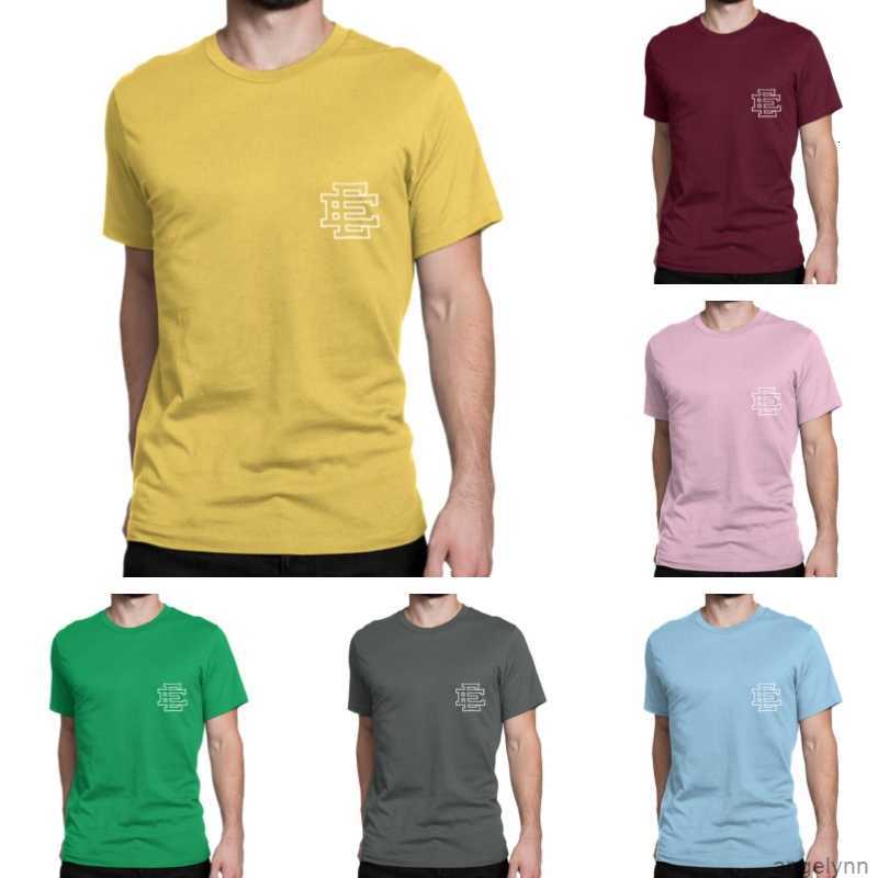 Mens Shirts 23new Ee Tees Tshirts Letter Printed Designer Eric Emanuel T-shirt Summer Fashion Breathable Short Sleeve Casual Tops Bvd7
Mens Shirts 23new Ee Tees Tshirts Letter Printed Designer Eric Emanuel T-shirt Summer Fashion Breathable Short Sleeve Casual Tops Bvd7