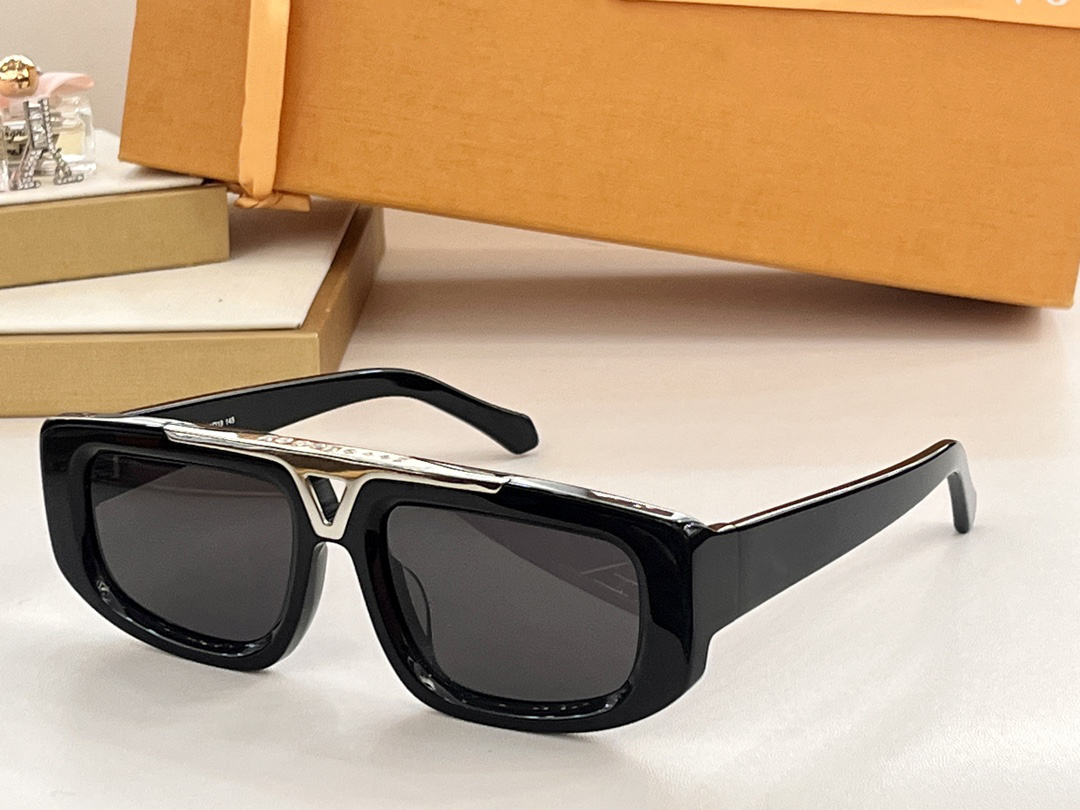 Sunglasses For Women and Men Summer 1950 Designers Style Anti-Ultraviolet Retro Plate Full Frame Glasses Random Box
Sunglasses For Women and Men Summer 1950 Designers Style Anti-Ultraviolet Retro Plate Full Frame Glasses Random Box