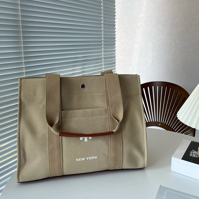 Canvas Tote Shopping Bag Women Handbag Shoulder Bags Fashion Letter Snap-Fastener Internal Zipper Pocket Two Size Classic Newest Handbags Purse
Canvas Tote Shopping Bag Women Handbag Shoulder Bags Fashion Letter Snap-Fastener Internal Zipper Pocket Two Size Classic Newest Handbags Purse