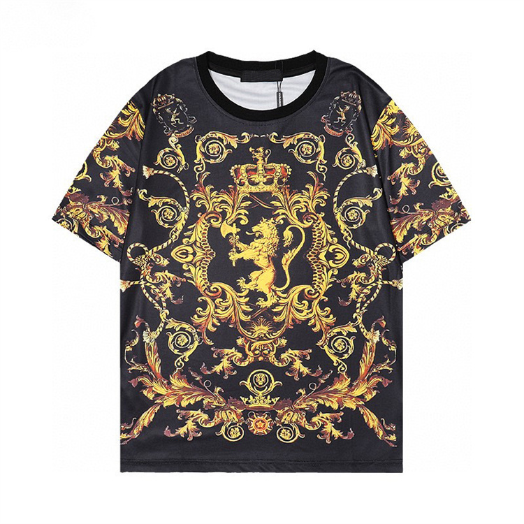 Luxury TShirt Men s Women Designer T Shirts Short Summer Fashion Casual with Brand Letter High Quality Designers t-shirt M-3XL X13
Luxury TShirt Men s Women Designer T Shirts Short Summer Fashion Casual with Brand Letter High Quality Designers t-shirt M-3XL X13