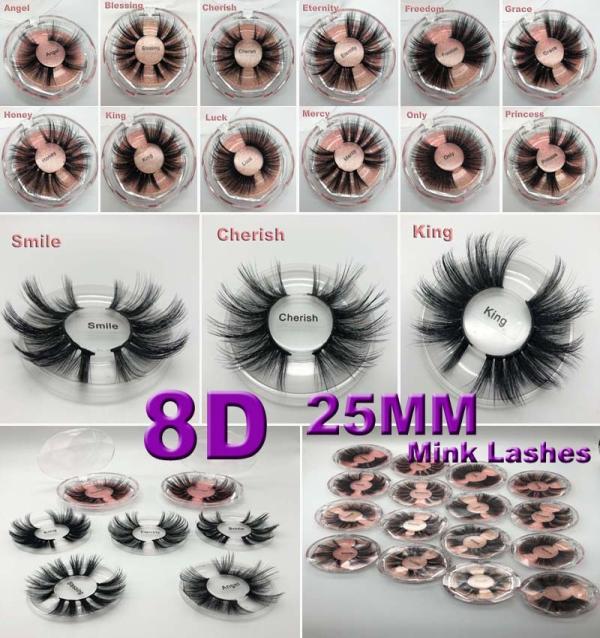 25mm 5D Mink Eyelashes False Eyelashes Crisscross Natural Fake lashes Makeup 3D Mink Lashes Extension Eyelash2674849
25mm 5D Mink Eyelashes False Eyelashes Crisscross Natural Fake lashes Makeup 3D Mink Lashes Extension Eyelash2674849