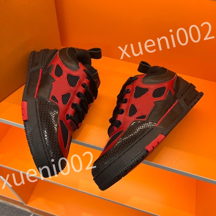 New top Luxurys Designer Casual Shoes Men Women Sneakers Technical Fabric Breathable Shoes Chunky Rubber Sole Walking Party shoes, 04
New top Luxurys Designer Casual Shoes Men Women Sneakers Technical Fabric Breathable Shoes Chunky Rubber Sole Walking Party shoes, 04