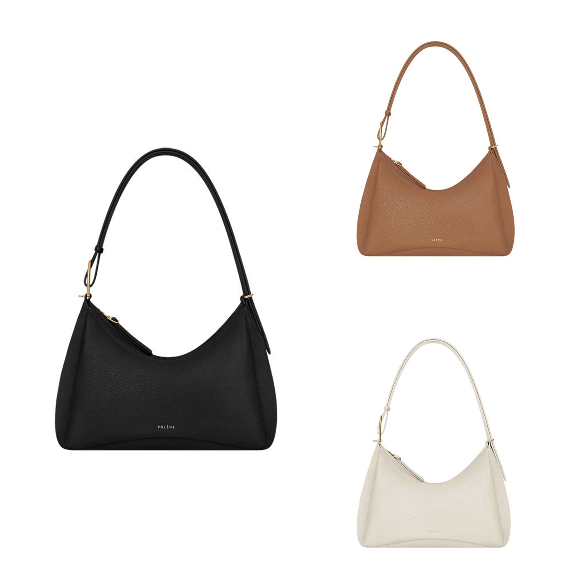 Luxury Genuine Leather polenes cyme Designer Evening bag clutch bags tote Polene Numero dix Women Toiletry Kits cross body hand bag purses men baguette Shoulder bags, Brown
Luxury Genuine Leather polenes cyme Designer Evening bag clutch bags tote Polene Numero dix Women Toiletry Kits cross body hand bag purses men baguette Shoulder bags, Brown