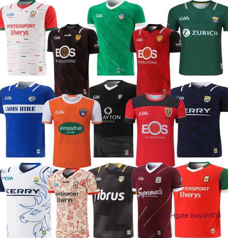23 Rugby Jersey Fans T shirts 24 Dublin Gaa Wexford Louth Armagh Meath Donegal Fermanagh Derry Sligo Cork Kerry Roscommon Limerick Antrim Wicklow Hurling Jen1, Army green
23 Rugby Jersey Fans T shirts 24 Dublin Gaa Wexford Louth Armagh Meath Donegal Fermanagh Derry Sligo Cork Kerry Roscommon Limerick Antrim Wicklow Hurling Jen1, Army green
