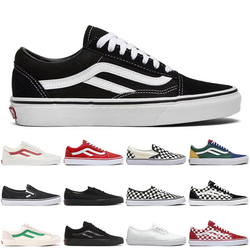 van running shoes men women sneakers platform skate low classic black white Old Skool fashion outdoor flat trainers size 36-44, 14
van running shoes men women sneakers platform skate low classic black white Old Skool fashion outdoor flat trainers size 36-44, 14