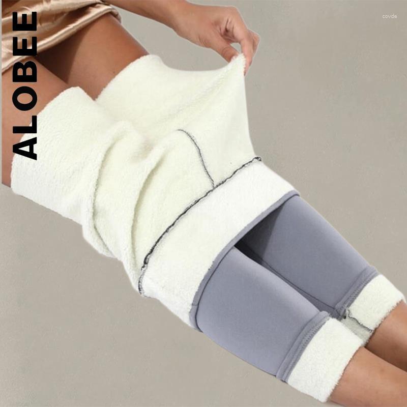 Women' Pants Alobee Warm Women Leggings High Waist Chic Elastic Sexy For Thick Velvet Quality Female, Black
Women' Pants Alobee Warm Women Leggings High Waist Chic Elastic Sexy For Thick Velvet Quality Female, Black