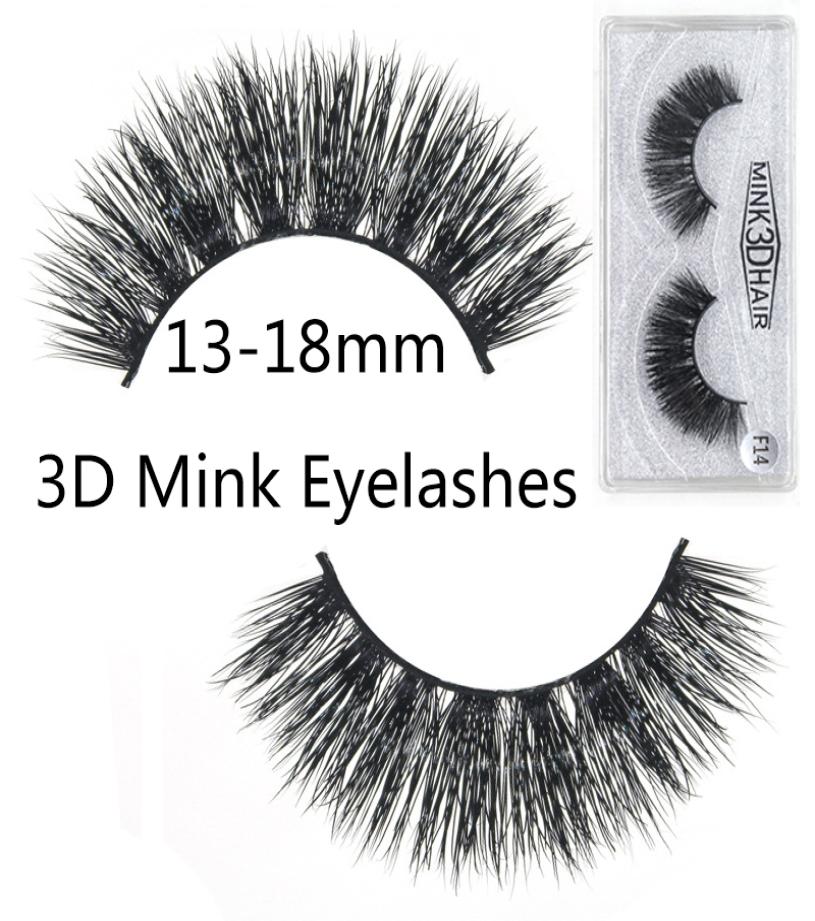 3D Mink False Eyelashes 1315MM Crisscross Thick Long Handmade Fake Lashes Eyelash Extensions Eye Makeup Normal F Series5759981
3D Mink False Eyelashes 1315MM Crisscross Thick Long Handmade Fake Lashes Eyelash Extensions Eye Makeup Normal F Series5759981