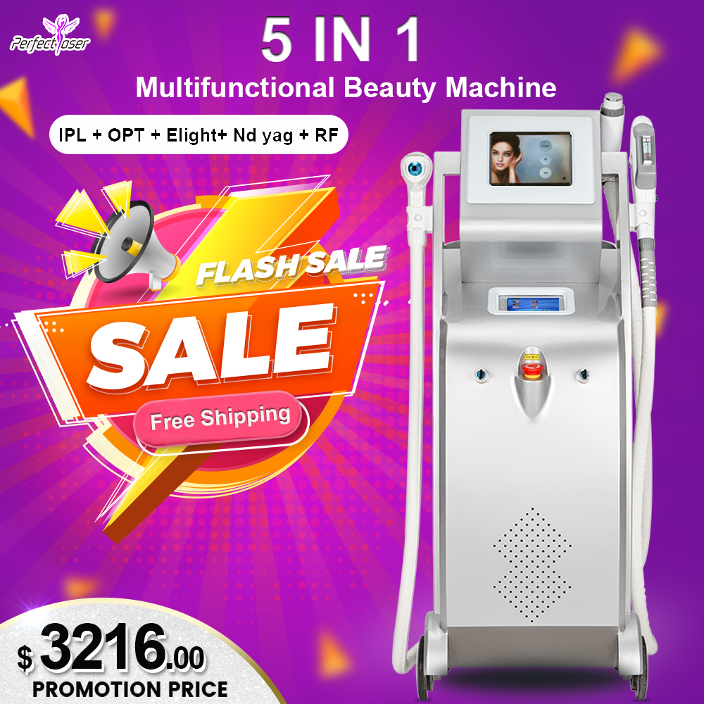 Ipl Laser Hair Removal Elight Opt 2023 Professional Tattoo Machine Nd Yag Rf Face Lift CE FDA Approved
Ipl Laser Hair Removal Elight Opt 2023 Professional Tattoo Machine Nd Yag Rf Face Lift CE FDA Approved