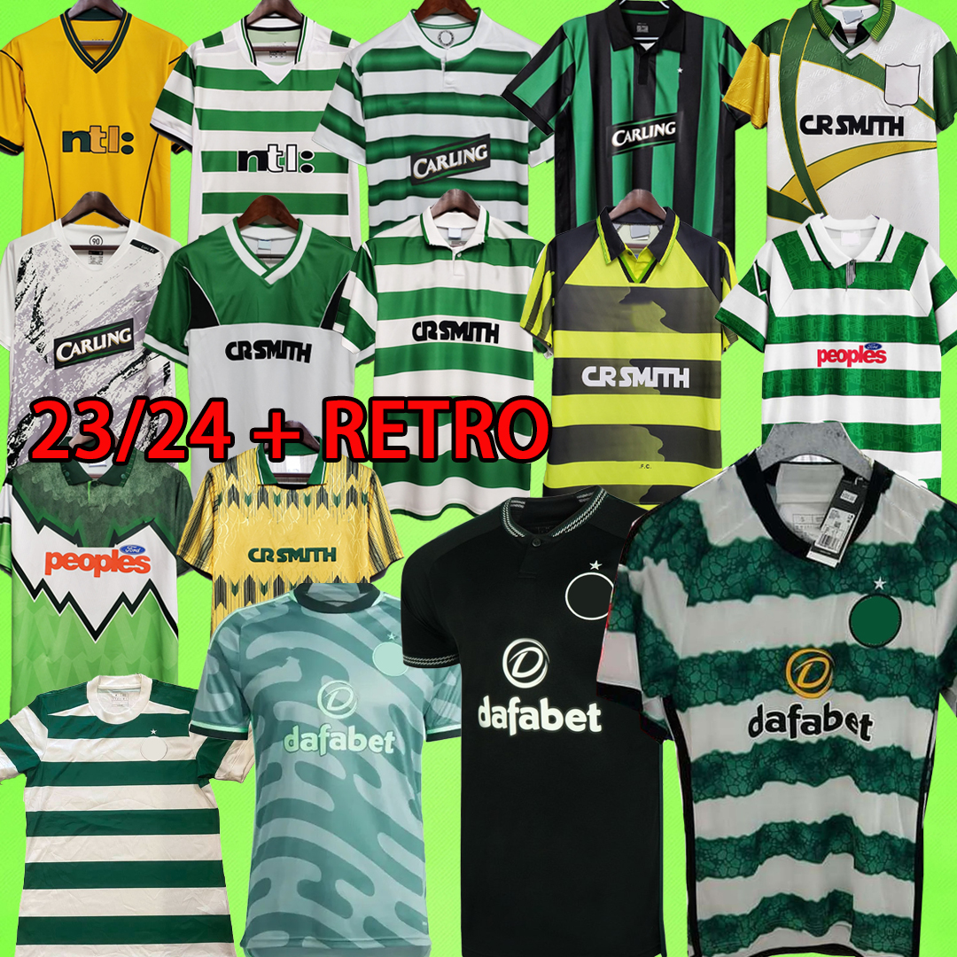 Celtic 23 24 KYOGO AJETI JOTA LARSSON soccer jerseys 2023 2024 football shirt Retro 85 87 89 91 92 93 94 95 96 97 98 99 00 01 03 04 MOOY ABADA GALLACHER MCGREGOR uniform Celts, 23/24 home
Celtic 23 24 KYOGO AJETI JOTA LARSSON soccer jerseys 2023 2024 football shirt Retro 85 87 89 91 92 93 94 95 96 97 98 99 00 01 03 04 MOOY ABADA GALLACHER MCGREGOR uniform Celts, 23/24 home